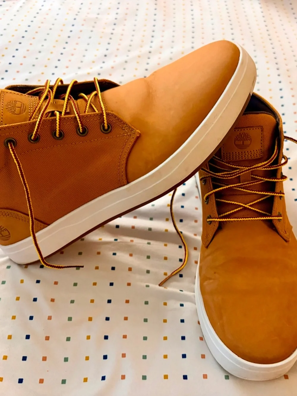 Boots timberland
